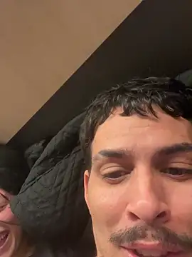 Latino_White_21 - MASTURBATE CUM