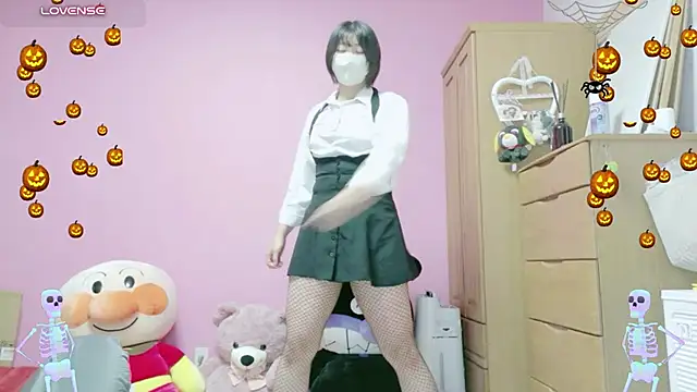 _usya_2525 - 媚薬ローション塗りたくってラッシュIN💦
