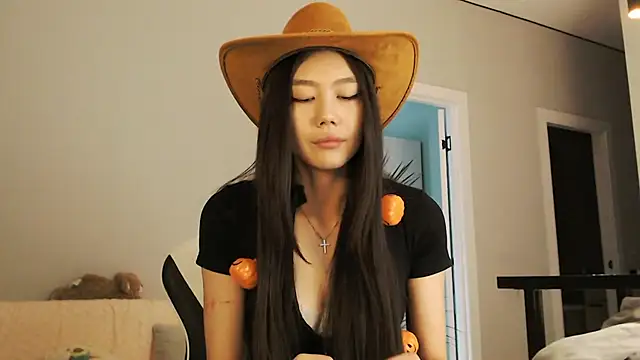SecretTiny - pussy play