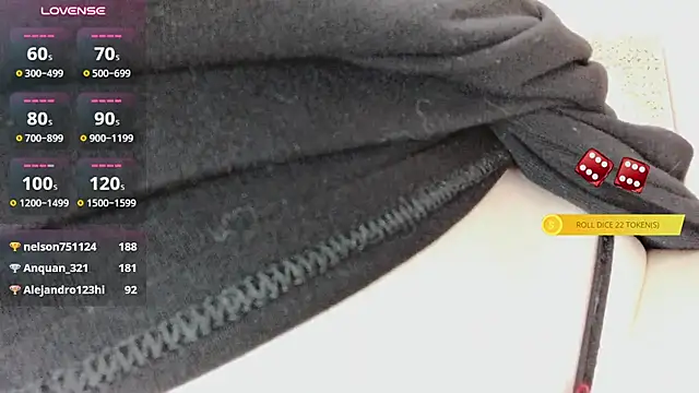 Anna-2005 - 週一的超高震动和咖啡一樣，都有治癒疲憊的力量（黑丝高跟鞋m腿））