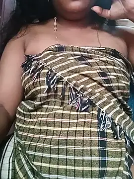 Tamil_swathii - Pussy