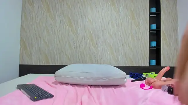 Megan_slate - 💘Doggy view, hard spanks in ass