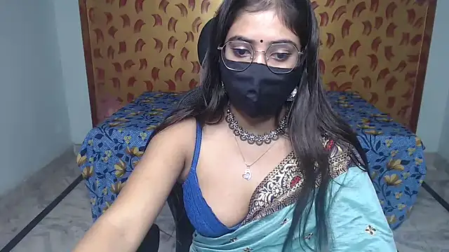 Deevisha-queen - Asshole show 🥵💦😍
