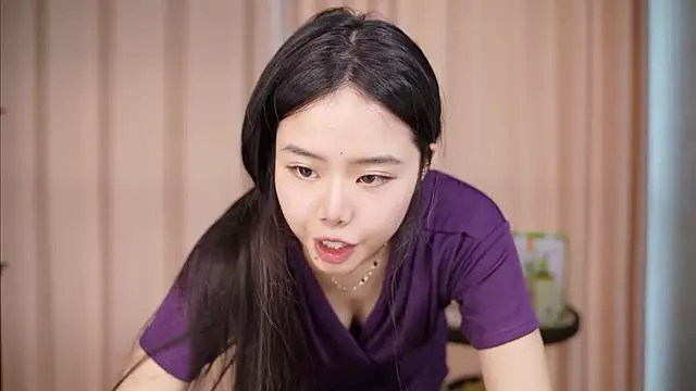 Jing-Baby - 高配ava揉胸 High end Ava breast massage