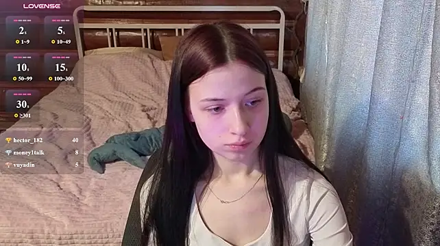 AlicePowells - Spank me in my panties🍓