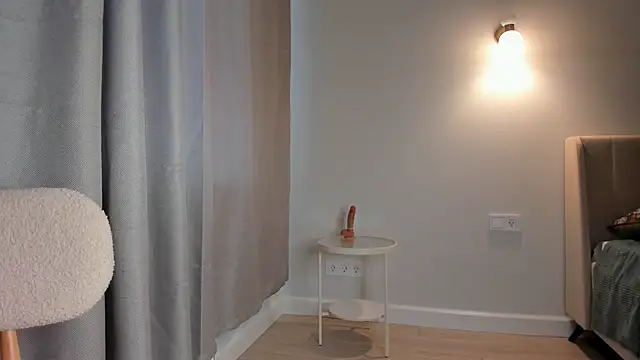 Sirensoul - SQuirt all over cam