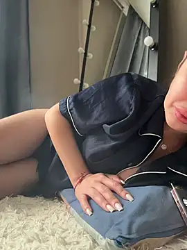 AleksandraRich - 2-3 fingers in the pussy masturbation💦