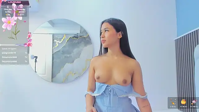 Lily__star - twerk sensually