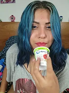 Azulzulix - 🛑Nora anal en ticket 60🛑