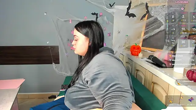 NataLi_xL - sprad ass