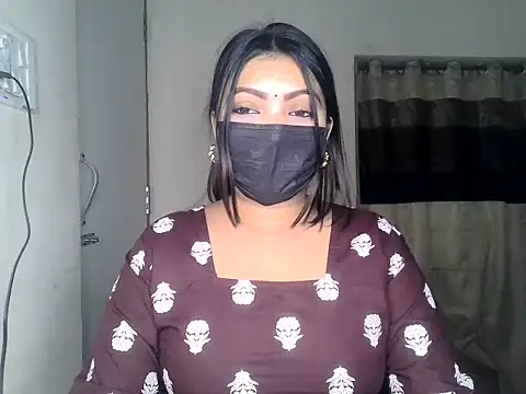 Ishi_Beauty - Show Pussy