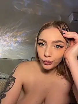 HugeBoobsAlice - DOUBLE SQUIRT WITH STRETCH 4 FINGERS