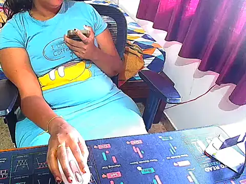 Kannada_Hotlady