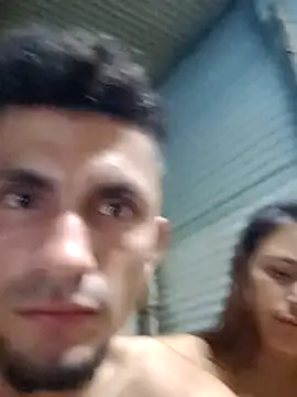Leonardo2401 - Sexi dance + fucking pussy