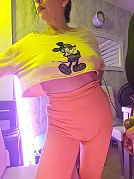 Lossexycacha - Let those tits bounce