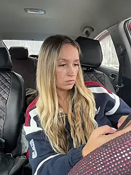 StasyWood - Show dildo🤤