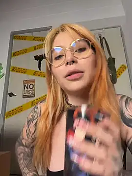 YunoRose_ - Ride dildo