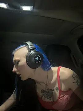 Twisted_Alice - spanks