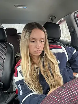 StasyWood - Show dildo🤤