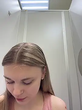 -MiaKitty - Drool on pussy next sink | market WC