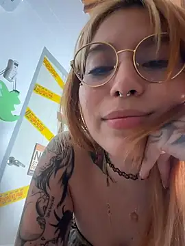 YunoRose_ - Ride dildo