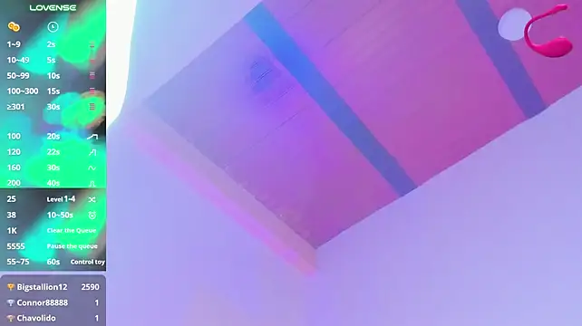 HaleyAmaya - .🥵double penetration in the pussy