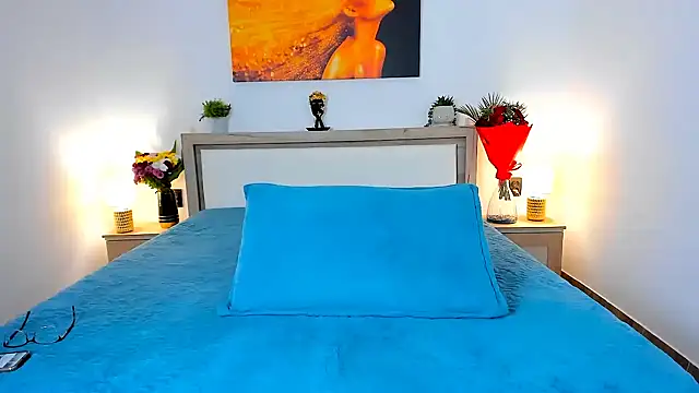 Sweetangell69_ - Flash ass