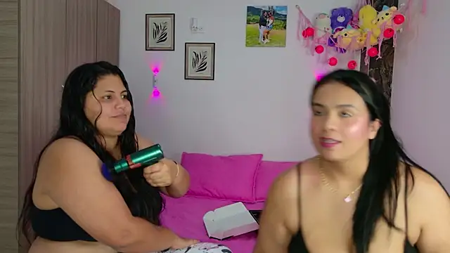 Dulce__love69 - all naked