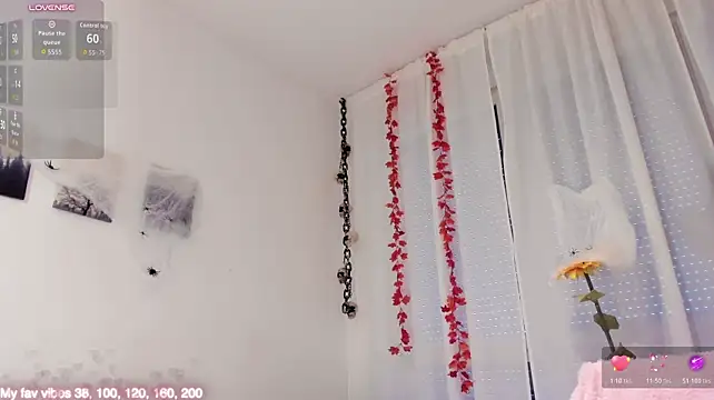 Elimeowy - play with pussy ^^
