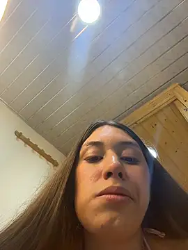 Barbieleblanc - Ride dildo