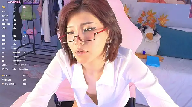 Mimiicherry - Anal Show