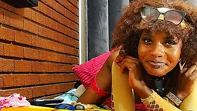 BadGirlCocoXx - fuck ass