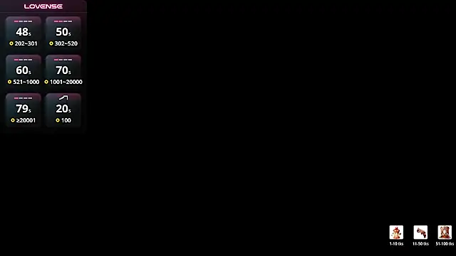 Lisa5200 - 新人主播 第一天开播