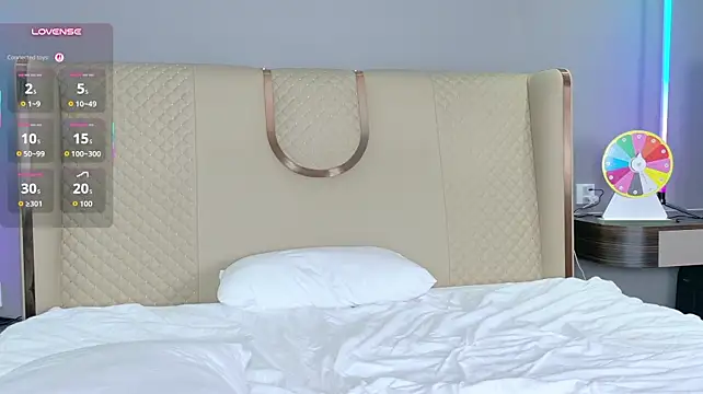 Maiaxoxo - full naked stripdance
