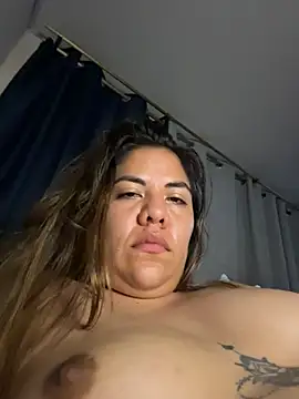 Majot8798 - Full naked + open ass xmin