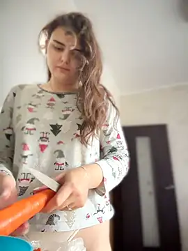 NikaMur - Make my pussy happy 💋🍎🩷