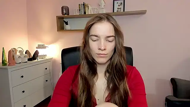 Kenzie_x - My new toy <3