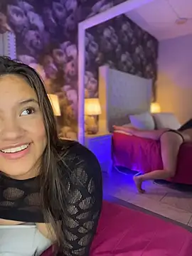 VictoriaNavarro - TOPLEES AND OIL BOOBS! 😏