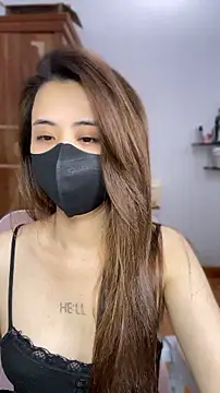 Mochi_11 - Love Mochi