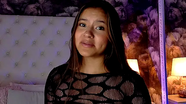 VictoriaNavarro - TOPLEES AND OIL BOOBS! 😏