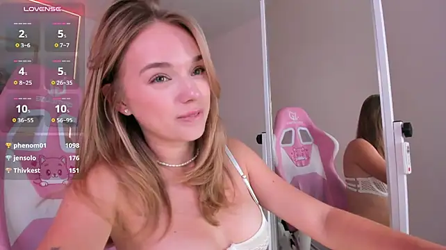 VirginChloe - SWEET SENSITIVE BLOWJOB 💖