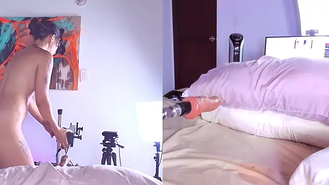 Loving_Lauren - cumshow & plug anal