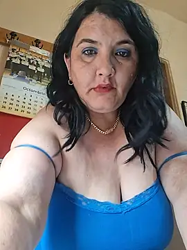 SexyNicool36 - Full show
