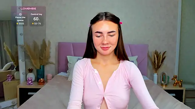 LanaCandys - DEEP BLOWJOB