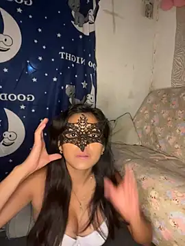 Estefanyeangel - Bolas chinas anal