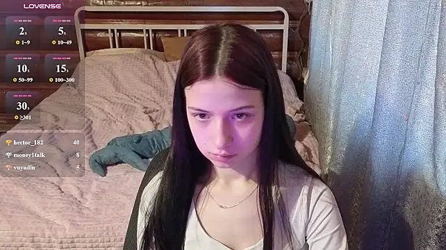 AlicePowells - Spank me in my panties🍓