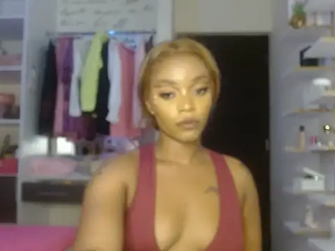Sexy_Babydoll221 - dildo in pussy