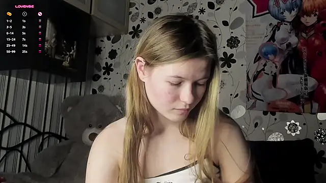 LynHillaire - Slap ass 10x