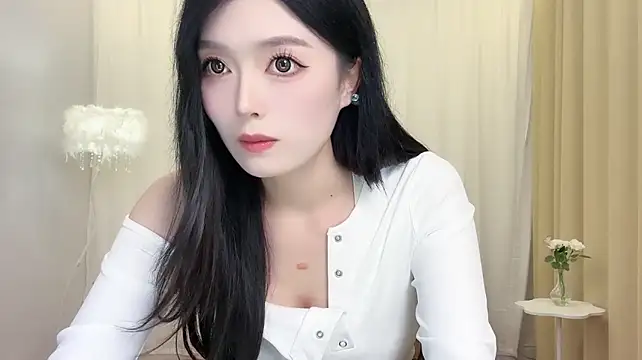 LiLy0608 - 于我而言你很特别。(君が特別だ)