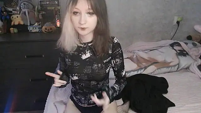 Lilfain_baby - Hey hey ^^